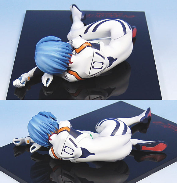 Evangelion Shin Gekijouban - Ayanami Rei - 1/8 (Alter)