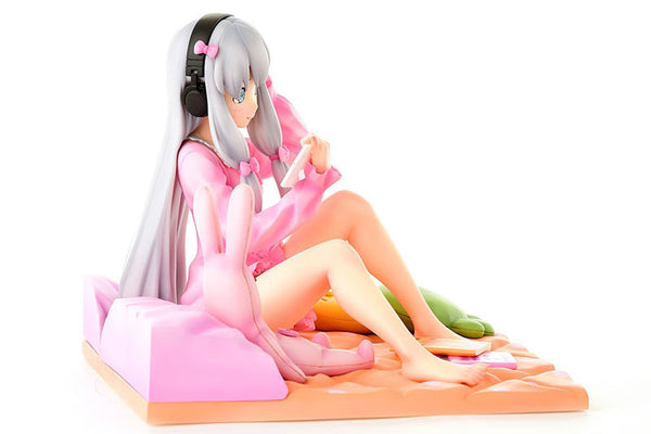 Eromanga Sensei - Izumi Sagiri - 1/6 - Imouto to Kikazu no Aida Frontispiece ver., Smile with my eyes (Orca Toys)