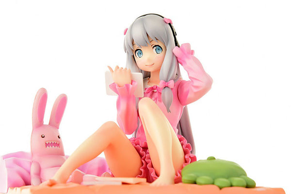 Eromanga Sensei - Izumi Sagiri - 1/6 - Imouto to Kikazu no Aida Frontispiece ver., Smile with my eyes (Orca Toys)