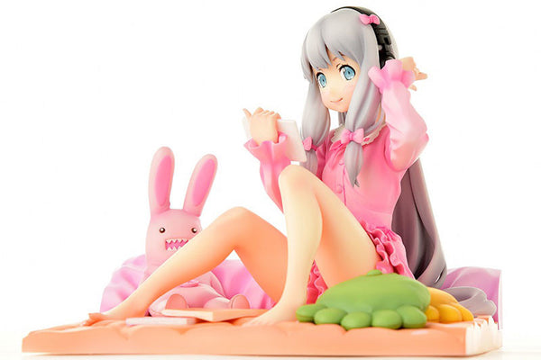 Eromanga Sensei - Izumi Sagiri - 1/6 - Imouto to Kikazu no Aida Frontispiece ver., Smile with my eyes (Orca Toys)