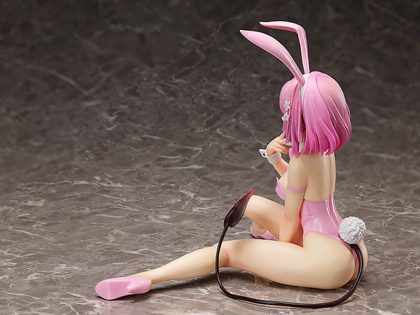 To LOVEru Darkness - Momo Belia Deviluke - B-style - 1/4 - Bare Leg Bunny Ver. (FREEing)
