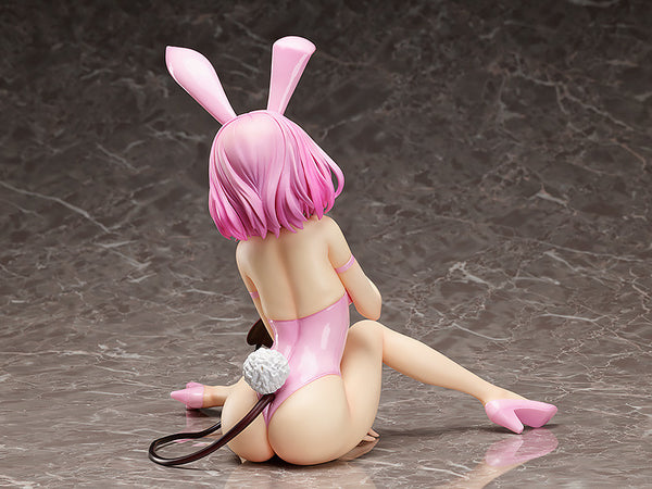 To LOVEru Darkness - Momo Belia Deviluke - B-style - 1/4 - Bare Leg Bunny Ver. (FREEing)