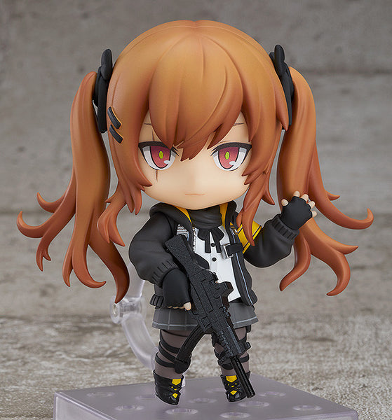 Girls' Frontline - UMP9 - Nendoroid (#1292) (Good Smile Arts Shanghai, Good Smile Company)