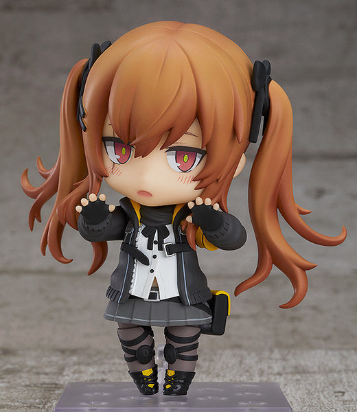 Girls' Frontline - UMP9 - Nendoroid (#1292) (Good Smile Arts Shanghai, Good Smile Company)