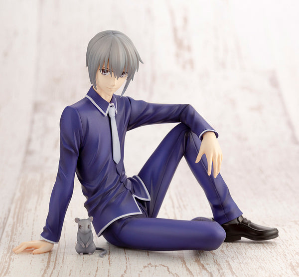 Fruits Basket - Soma Yuki - ARTFX J - 1/8 (Kotobukiya)
