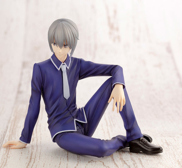 Fruits Basket - Soma Yuki - ARTFX J - 1/8 (Kotobukiya)