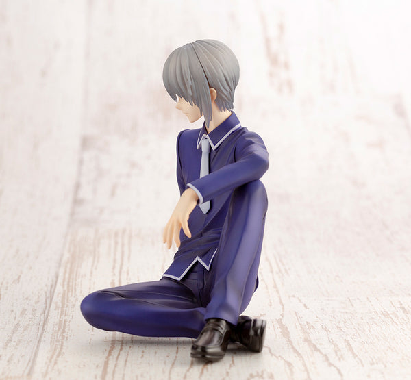 Fruits Basket - Soma Yuki - ARTFX J - 1/8 (Kotobukiya)