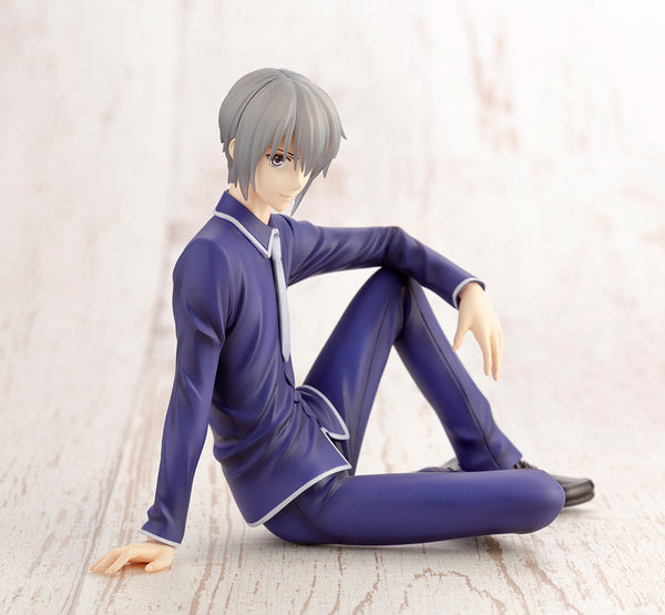 Fruits Basket - Soma Yuki - ARTFX J - 1/8 (Kotobukiya)
