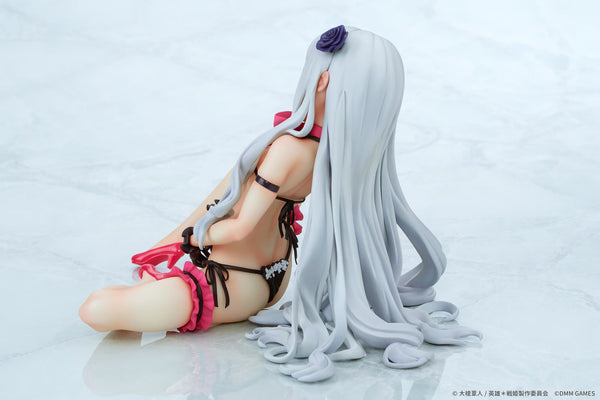 Eiyuu Senki WW - Vlad Tepes - 1/6 (Q-six)