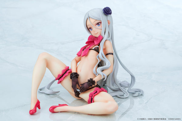 Eiyuu Senki WW - Vlad Tepes - 1/6 (Q-six)