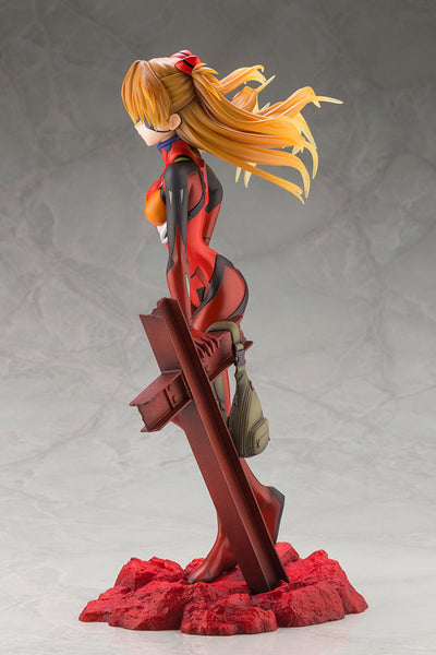 Shin Evangelion Gekijouban:|| - Souryuu Asuka Langley - 1/6 (Kotobukiya)