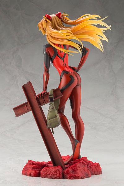 Shin Evangelion Gekijouban:|| - Souryuu Asuka Langley - 1/6 (Kotobukiya)
