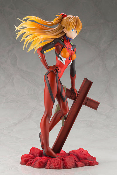 Shin Evangelion Gekijouban:|| - Souryuu Asuka Langley - 1/6 (Kotobukiya)