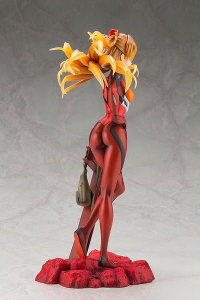 Shin Evangelion Gekijouban:|| - Souryuu Asuka Langley - 1/6 (Kotobukiya)
