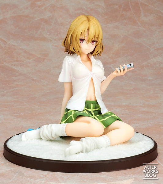 To LOVEru Darkness - Momioka Risa - 1/7 (Alter)