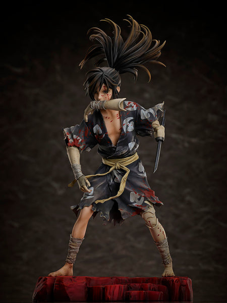 Dororo - Hyakkimaru - F:Nex - 1/8 (FuRyu, Mappa)