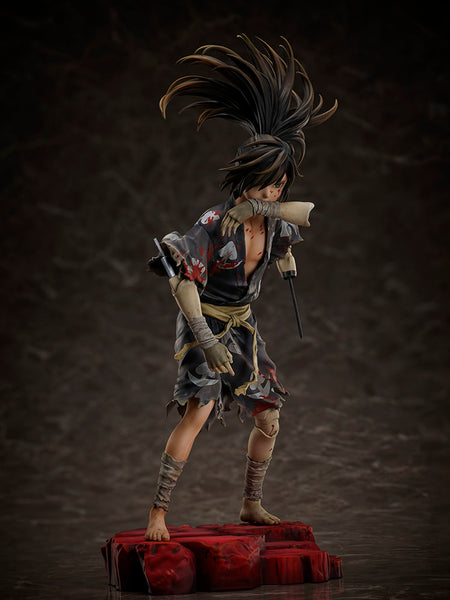 Dororo - Hyakkimaru - F:Nex - 1/8 (FuRyu, Mappa)