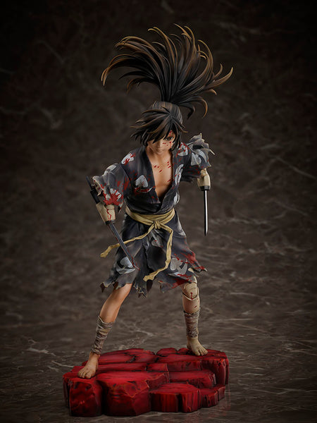 Dororo - Hyakkimaru - F:Nex - 1/8 (FuRyu, Mappa)