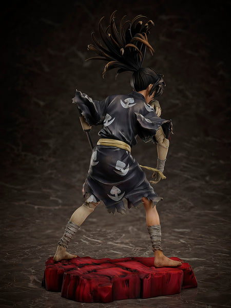 Dororo - Hyakkimaru - F:Nex - 1/8 (FuRyu, Mappa)