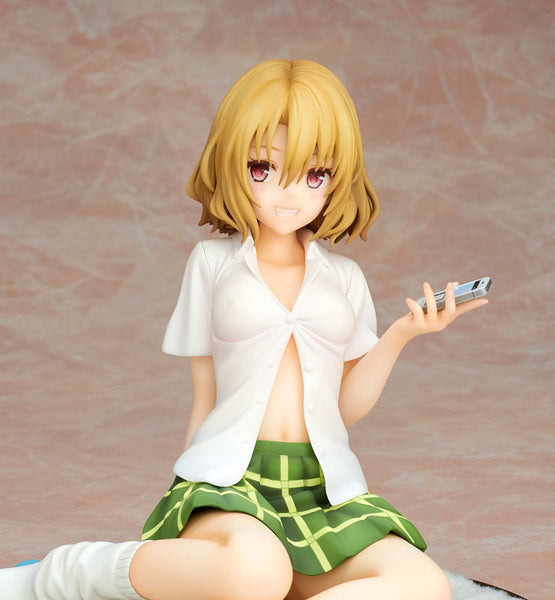 To LOVEru Darkness - Momioka Risa - 1/7 (Alter)