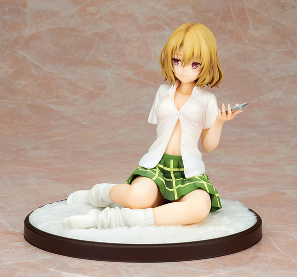 To LOVEru Darkness - Momioka Risa - 1/7 (Alter)