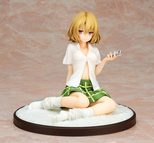 To LOVEru Darkness - Momioka Risa - 1/7 (Alter)