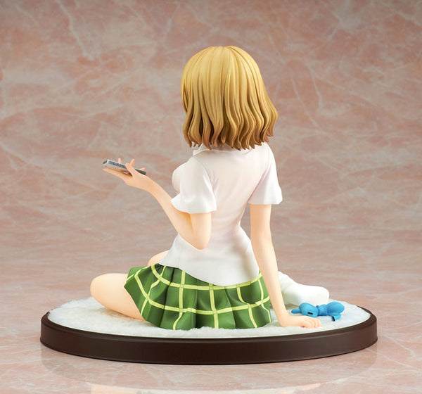 To LOVEru Darkness - Momioka Risa - 1/7 (Alter)
