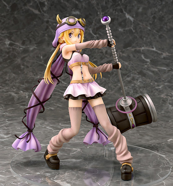 Magia Record Mahou Shoujo Madoka ☆ Magica Gaiden - Mitsuki Felicia - 1/8 (Phat Company)