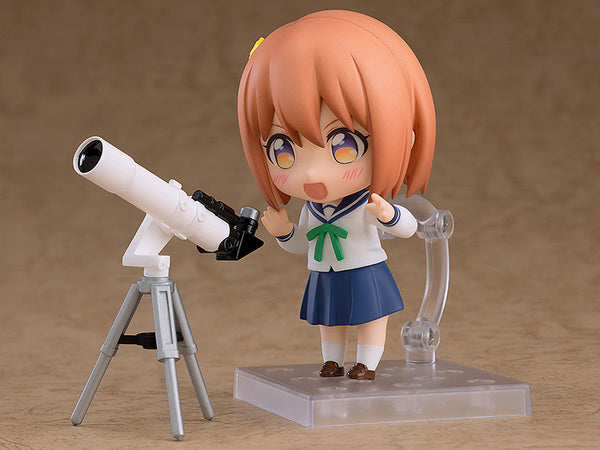 Koisuru Asteroid - Konohata Mira - Nendoroid (#1308) (Good Smile Company)