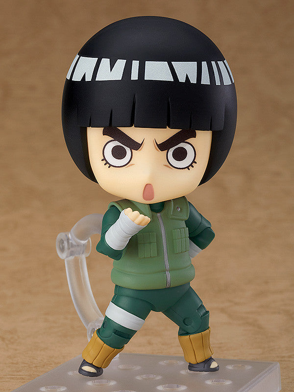 Naruto Shippuuden - Rock Lee - Nendoroid (#1303) (Good Smile Company)