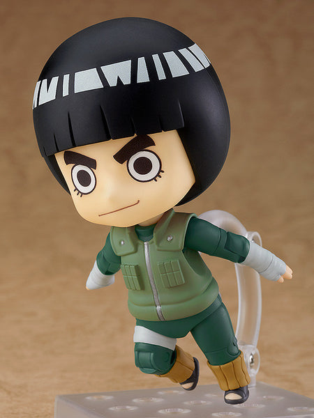 Naruto Shippuuden - Rock Lee - Nendoroid (#1303) (Good Smile Company)