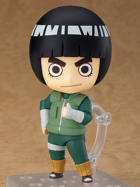 Naruto Shippuuden - Rock Lee - Nendoroid (#1303) (Good Smile Company)