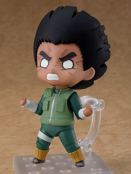 Naruto Shippuuden - Rock Lee - Nendoroid (#1303) (Good Smile Company)