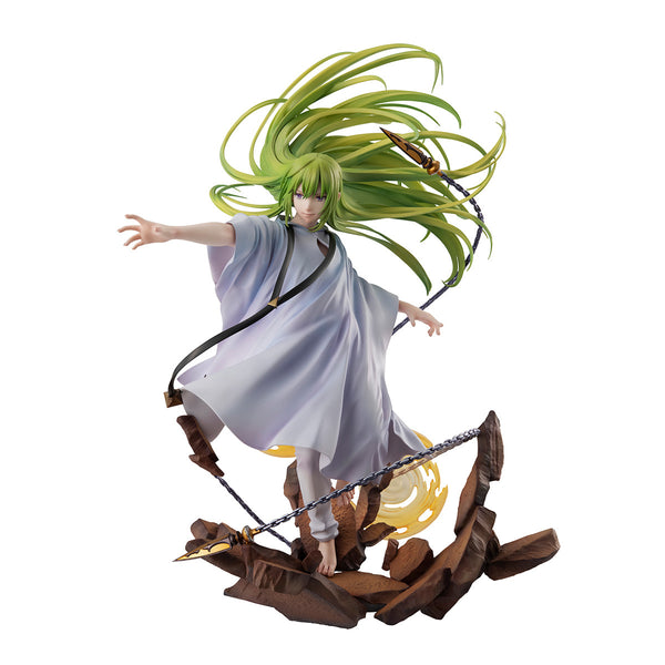 Fate/Grand Order: Zettai Majuu Sensen Babylonia - Kingu (MegaHouse)