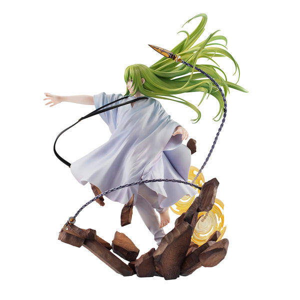 Fate/Grand Order: Zettai Majuu Sensen Babylonia - Kingu (MegaHouse)