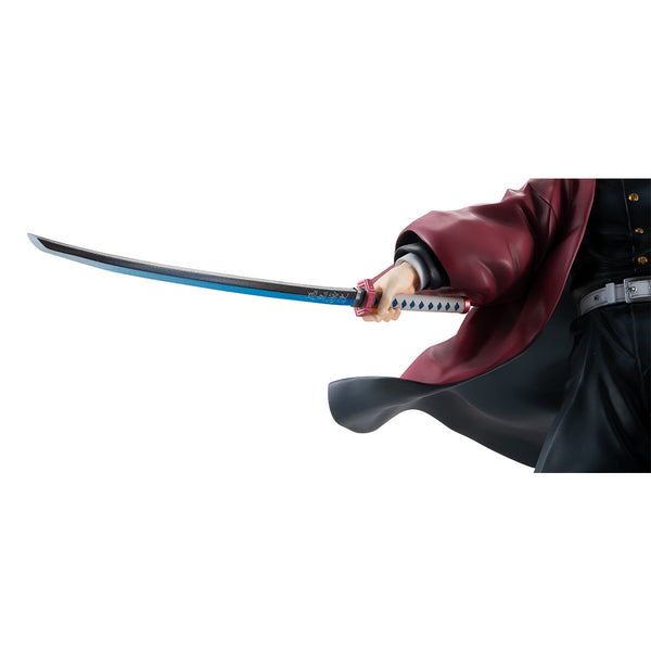 Kimetsu no Yaiba - Tomioka Giyuu - G.E.M. (MegaHouse)