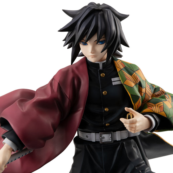 Kimetsu no Yaiba - Tomioka Giyuu - G.E.M. (MegaHouse)