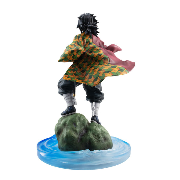 Kimetsu no Yaiba - Tomioka Giyuu - G.E.M. (MegaHouse)