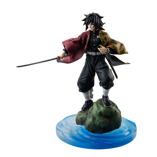 Kimetsu no Yaiba - Tomioka Giyuu - G.E.M. (MegaHouse)