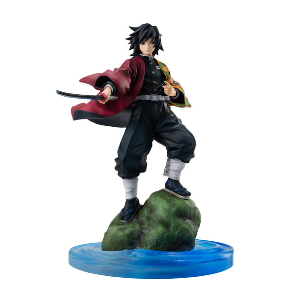 Kimetsu no Yaiba - Tomioka Giyuu - G.E.M. (MegaHouse)