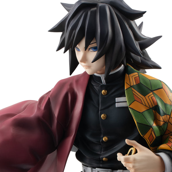 Kimetsu no Yaiba - Tomioka Giyuu - G.E.M. (MegaHouse)