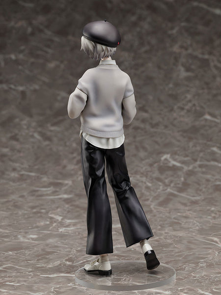 Shin Seiki Evangelion - Ayanami Rei - 1/7 - Ver. Radio Eva, Original Color (Hobby Max)