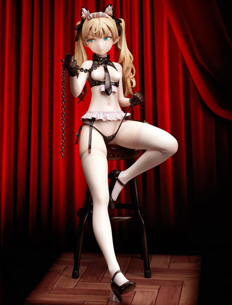 Original - Creator's Collection - Nora - 1/7 (Native)