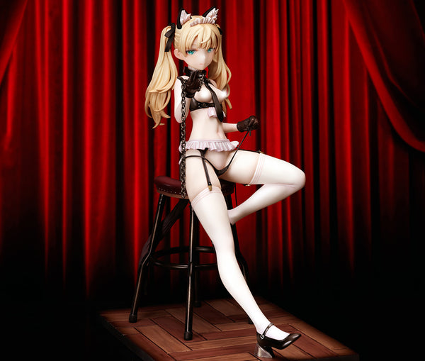 Original - Creator's Collection - Nora - 1/7 (Native)