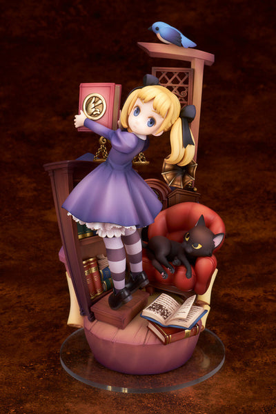 Odin Sphere: Leifdrasir - Alice - Socrates - 1/8 (Alter)