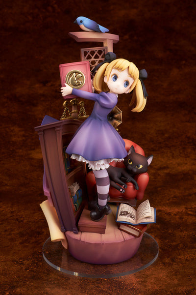 Odin Sphere: Leifdrasir - Alice - Socrates - 1/8 (Alter)