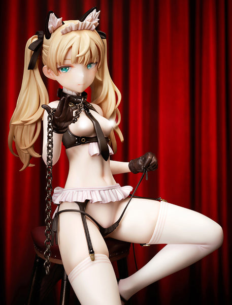 Original - Creator's Collection - Nora - 1/7 (Native)