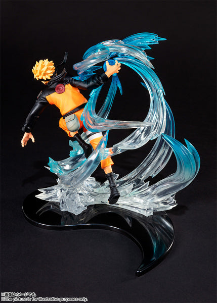 Naruto Shippuuden - Uzumaki Naruto - Figuarts ZERO - Kizuna Relation (Bandai Spirits)
