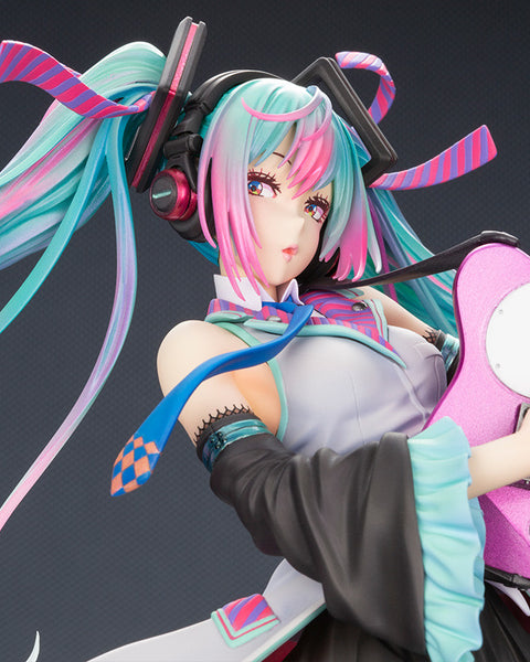 Vocaloid - Hatsune Miku - Bishoujo Remix Series - 1/7 (Kotobukiya)