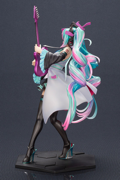 Vocaloid - Hatsune Miku - Bishoujo Remix Series - 1/7 (Kotobukiya)